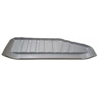 Reparationsplåt insteg vänster/höger för Volkswagen Transporter T5 2003-2015 / Vänster 16846