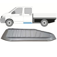 Reparationsplåt insteg vänster/höger för Volkswagen Transporter T5 2003-2015 / Vänster 16846