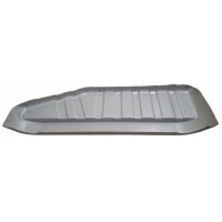 Reparationsplåt insteg vänster/höger för Volkswagen Transporter T5 2003-2015 / Höger 16837