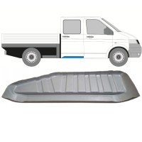 Reparationsplåt insteg vänster/höger för Volkswagen Transporter T5 2003-2015 / Höger 16837