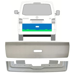 Inre + yttre bagagelucka reparationspanel för Volkswagen Transporter T5 2003-2015 / Set 11532