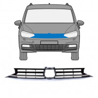 Grill för Volkswagen Touran 2015- 7526