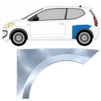 Sidovägg hjulhuskant för Volkswagen UP! 2011- / Vänster 17209