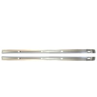 Inre tröskel reparationspanel för Volkswagen UP! 2011- / Vänster+Höger / Set 14859