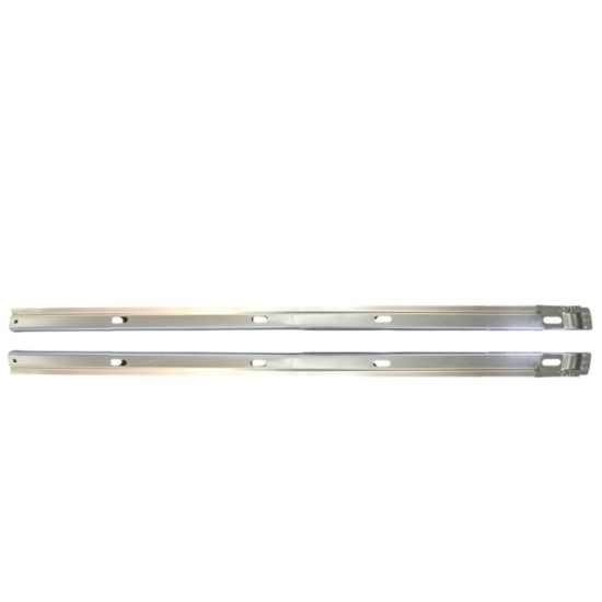 Inre tröskel reparationspanel för Volkswagen UP! 2011- / Vänster+Höger / Set 14859