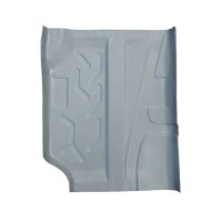 Fram golvreparationspanel för Mercedes W123 1975-1985 / Höger 16048