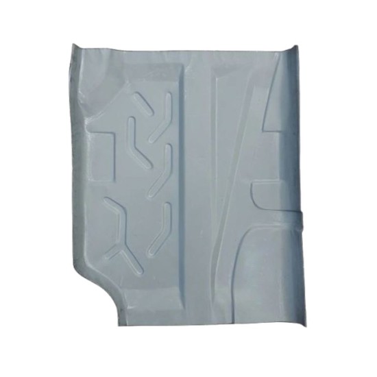 Fram golvreparationspanel för Mercedes W123 1975-1985 / Höger 16048