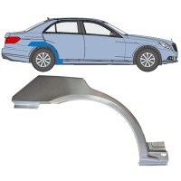 Sidovägg hjulhuskant för Mercedes-Benz E-Class W212 2009-2016 / Höger 14865 Sidovägg hjulhuskant för Mercedes-Benz E-Class W212 2009-2016 / Höger 14865