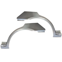 Sidovägg hjulhuskant för Mercedes-Benz E-Class W212 2009-2016 / Vänster+Höger / Set 14867 Sidovägg hjulhuskant för Mercedes-Benz E-Class W212 2009-2016 / Vänster+Höger / Set 14867