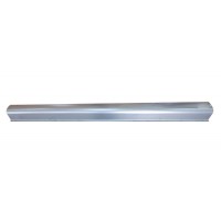 Nedre tröskelplåt reparationspanel för Citroen Xsara Picasso 1999-2012 / Vänster 16889