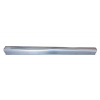 Nedre tröskelplåt reparationspanel för Citroen Xsara Picasso 1999-2012 / Höger 16888