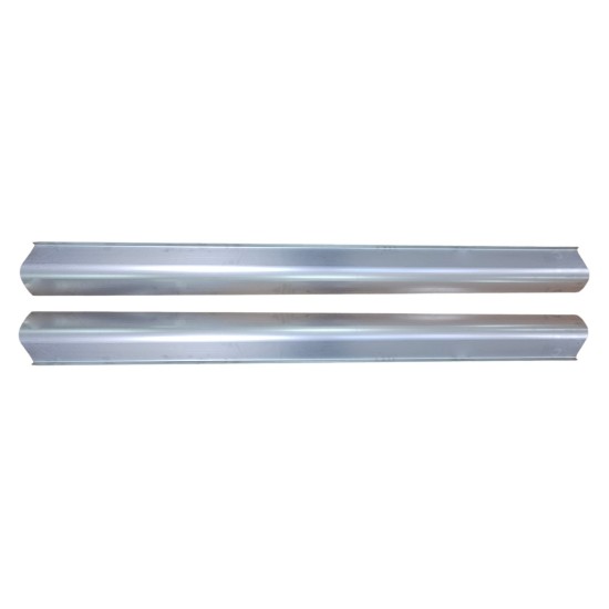 Nedre tröskelplåt reparationspanel för Citroen Xsara Picasso 1999-2012 / Vänster+Höger / Set 16890