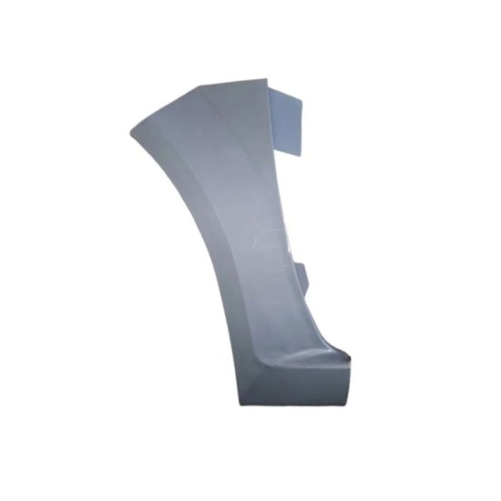 Reparationspanel till framskärm för Opel Zafira B 2005-2012 / Vänster 16851