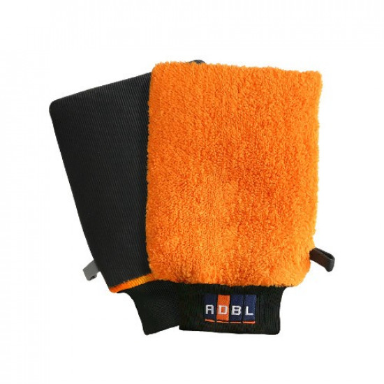 ADBL CLAY MITT