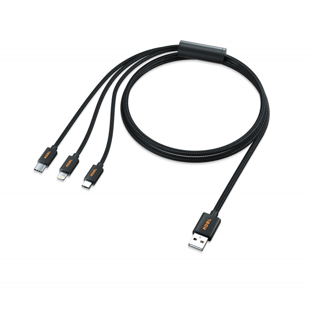 ADBL USB SPLITTER