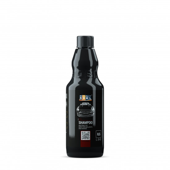 ADBL Shampoo 0,5L