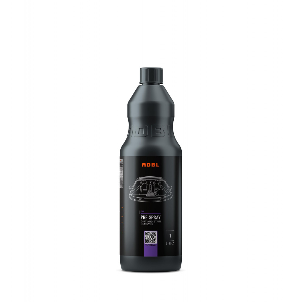 ADBL Pre Spray 1L