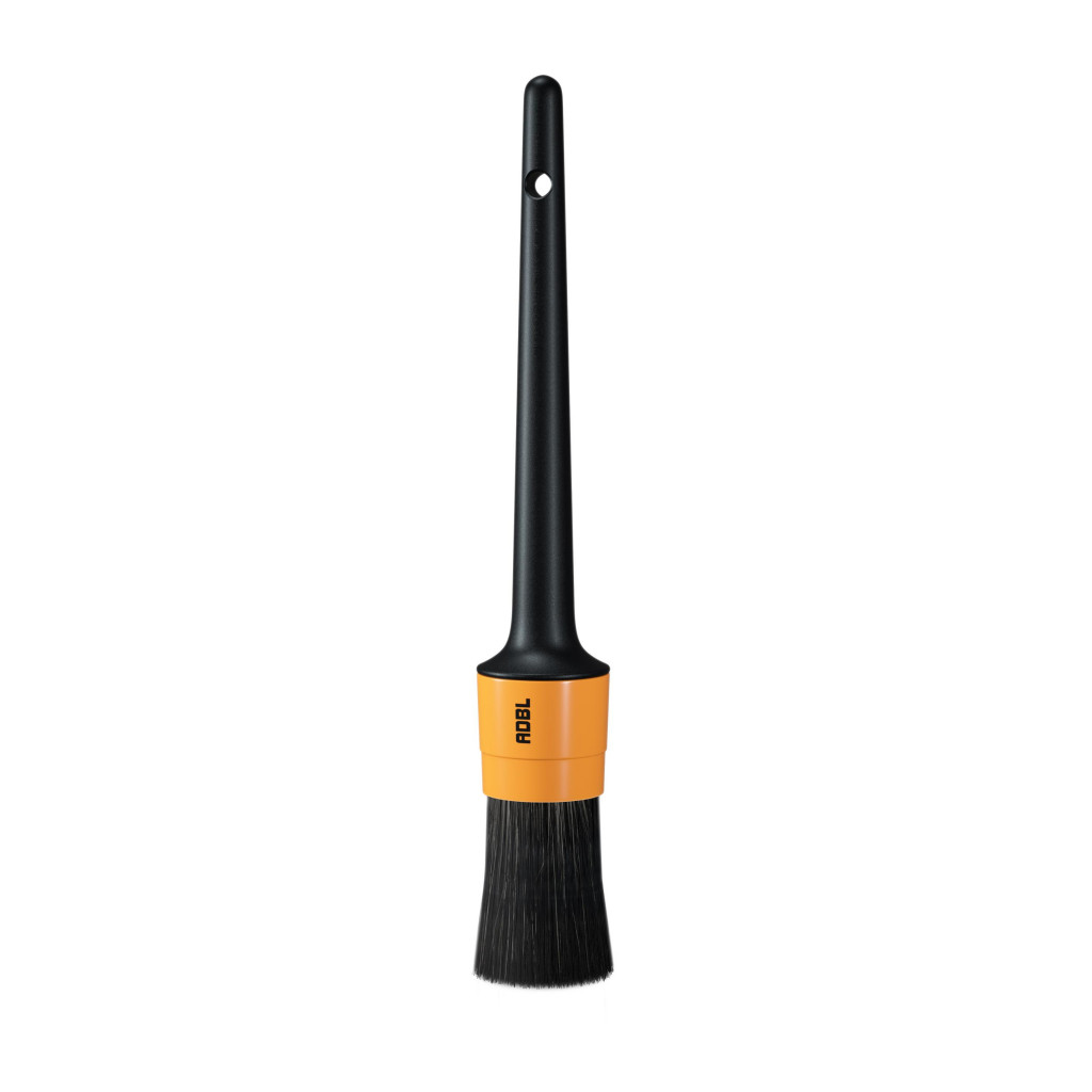 ADBL ROUND DETAILING BRUSH 31 MM - #16