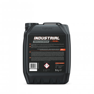 INDUSTRIAL TFR 5 kg