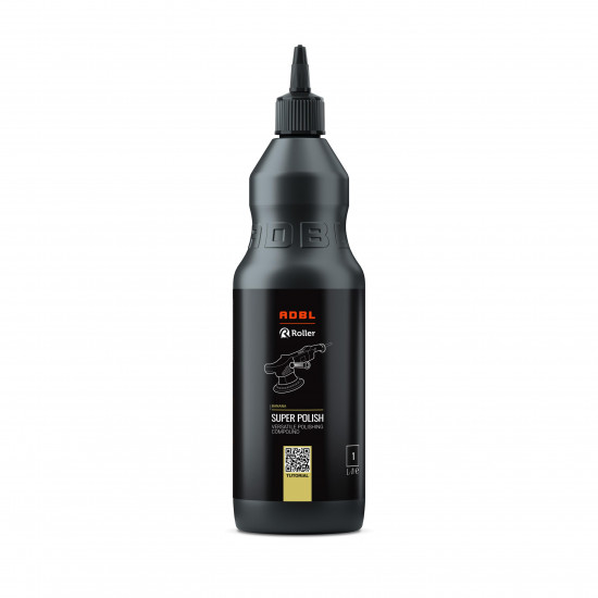 ADBL Roller Super Polish 1L