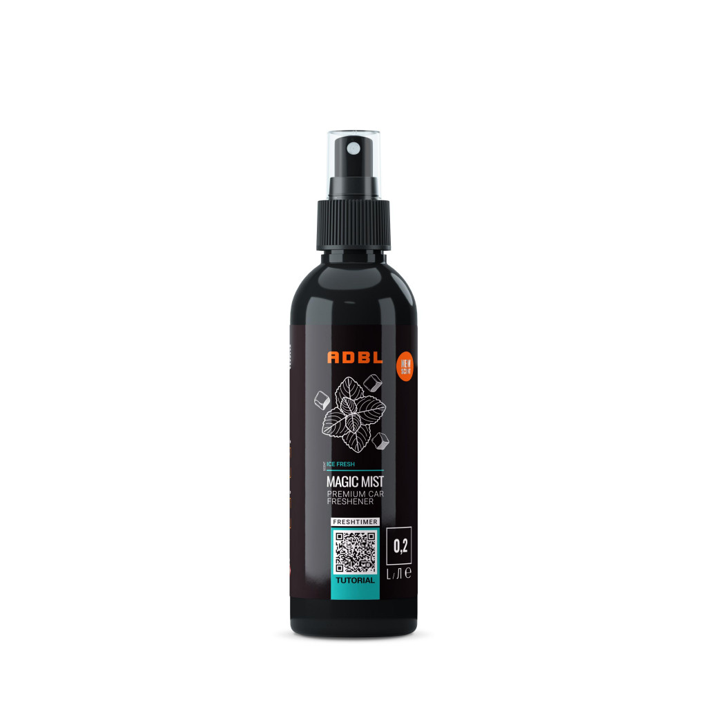 ADBL Magic Mist Ice Fresh 0,2L