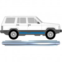 Tröskelplåt reparationspanel för Jeep Cherokee XJ 1984-2001 / Höger 5251