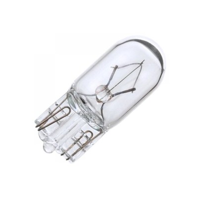 Glödlampa för Fiat Ducato 2006-2018 / Vänster = Höger (symmetrisk) 15345